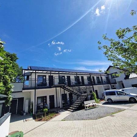 Dom Goscinny Z Restauracja - Rejs Дзивнув Экстерьер фото